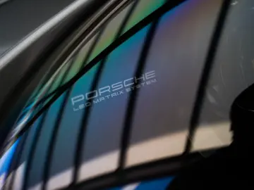 PORSCHE 911 Turbo S  Aero-Kit Carbondach Acrapovic LIFT