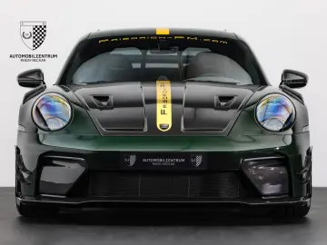 PORSCHE 911 4.0 GT3 FriedrichPerformance Carbon Lift