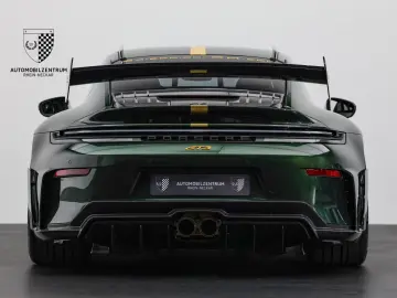 PORSCHE 911 4.0 GT3 FriedrichPerformance Carbon Lift