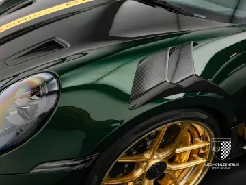 PORSCHE 911 4.0 GT3 FriedrichPerformance Carbon Lift