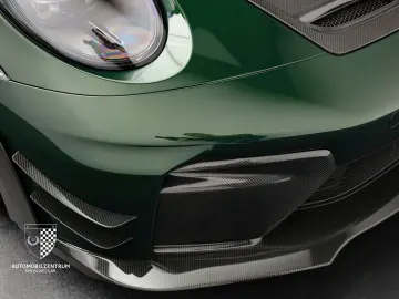 PORSCHE 911 4.0 GT3 FriedrichPerformance Carbon Lift