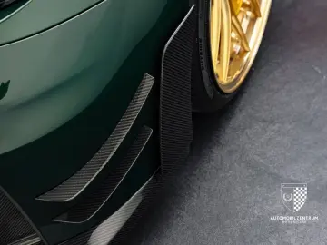 PORSCHE 911 4.0 GT3 FriedrichPerformance Carbon Lift
