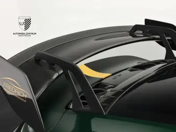 PORSCHE 911 4.0 GT3 FriedrichPerformance Carbon Lift