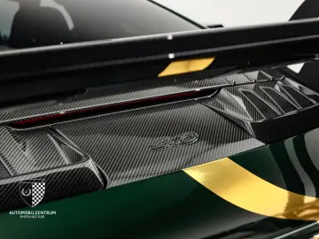 PORSCHE 911 4.0 GT3 FriedrichPerformance Carbon Lift