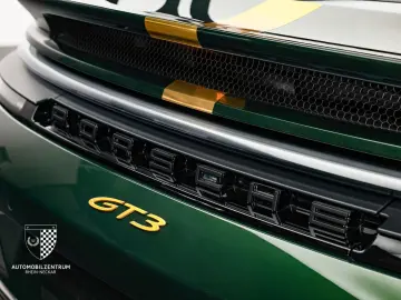 PORSCHE 911 4.0 GT3 FriedrichPerformance Carbon Lift
