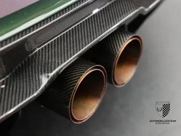 PORSCHE 911 4.0 GT3 FriedrichPerformance Carbon Lift