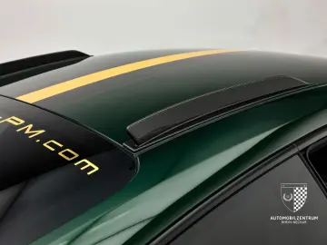 PORSCHE 911 4.0 GT3 FriedrichPerformance Carbon Lift