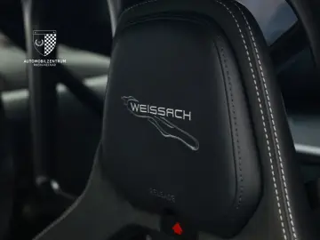 PORSCHE 911 4.0 GT3 FriedrichPerformance Carbon Lift