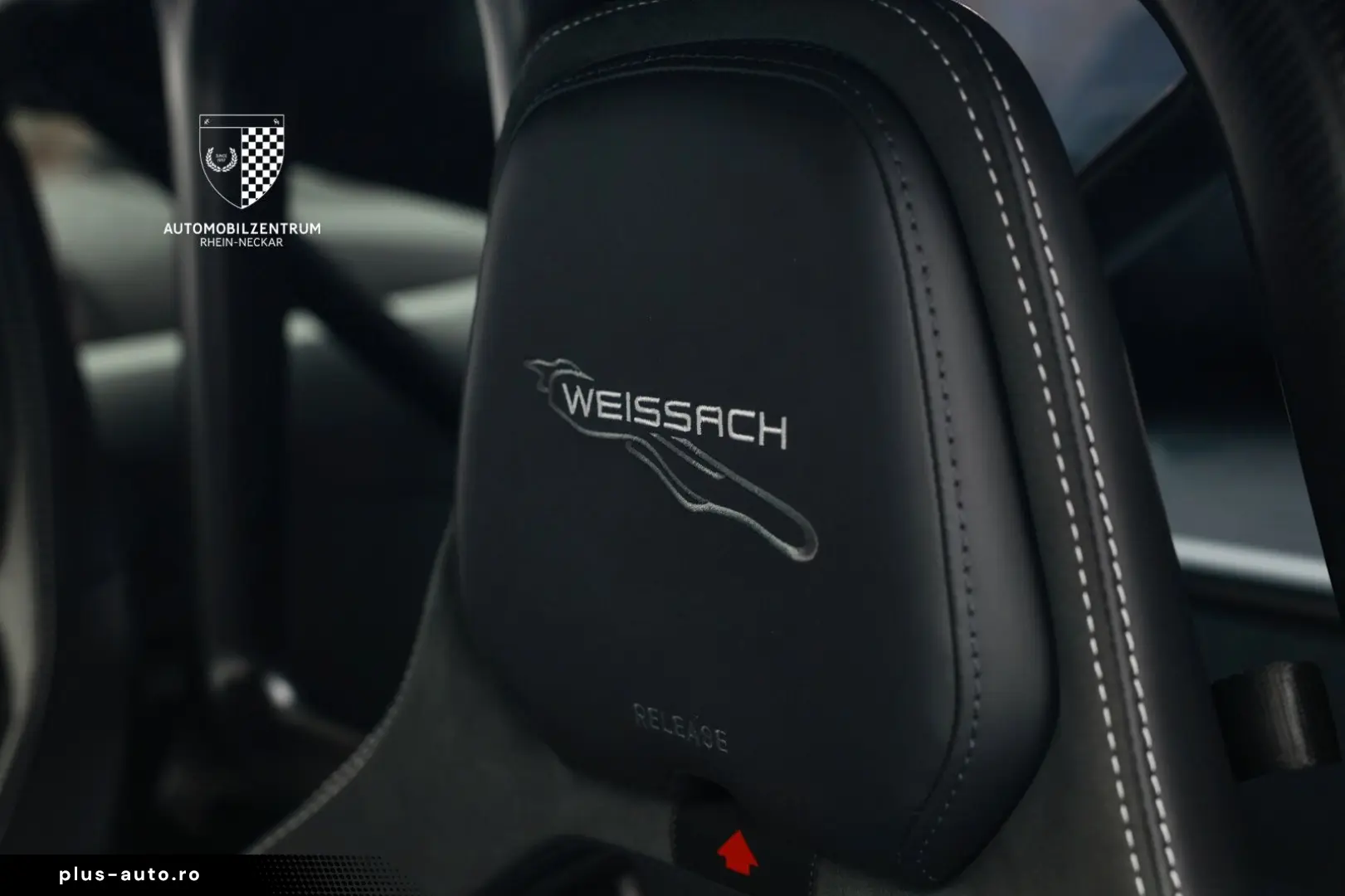 PORSCHE 911 4.0 GT3 FriedrichPerformance Carbon Lift