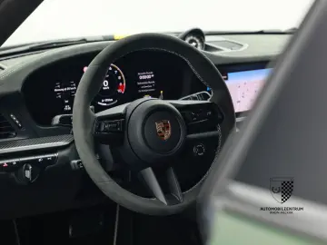 PORSCHE 911 4.0 GT3 FriedrichPerformance Carbon Lift