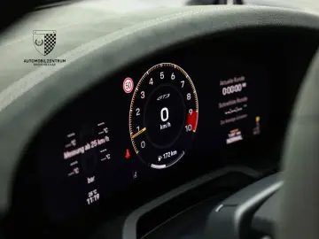 PORSCHE 911 4.0 GT3 FriedrichPerformance Carbon Lift