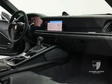 PORSCHE 911 4.0 GT3 FriedrichPerformance Carbon Lift
