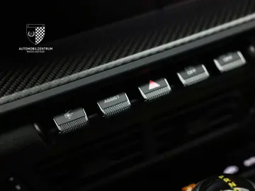 PORSCHE 911 4.0 GT3 FriedrichPerformance Carbon Lift
