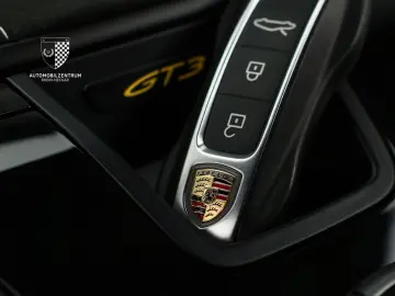 PORSCHE 911 4.0 GT3 FriedrichPerformance Carbon Lift