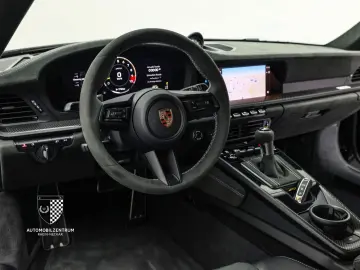 PORSCHE 911 4.0 GT3 FriedrichPerformance Carbon Lift