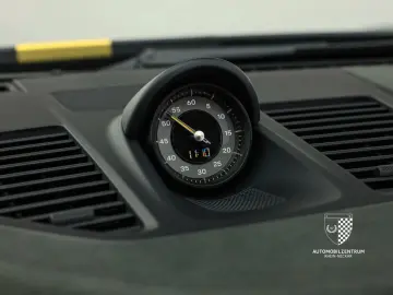 PORSCHE 911 4.0 GT3 FriedrichPerformance Carbon Lift