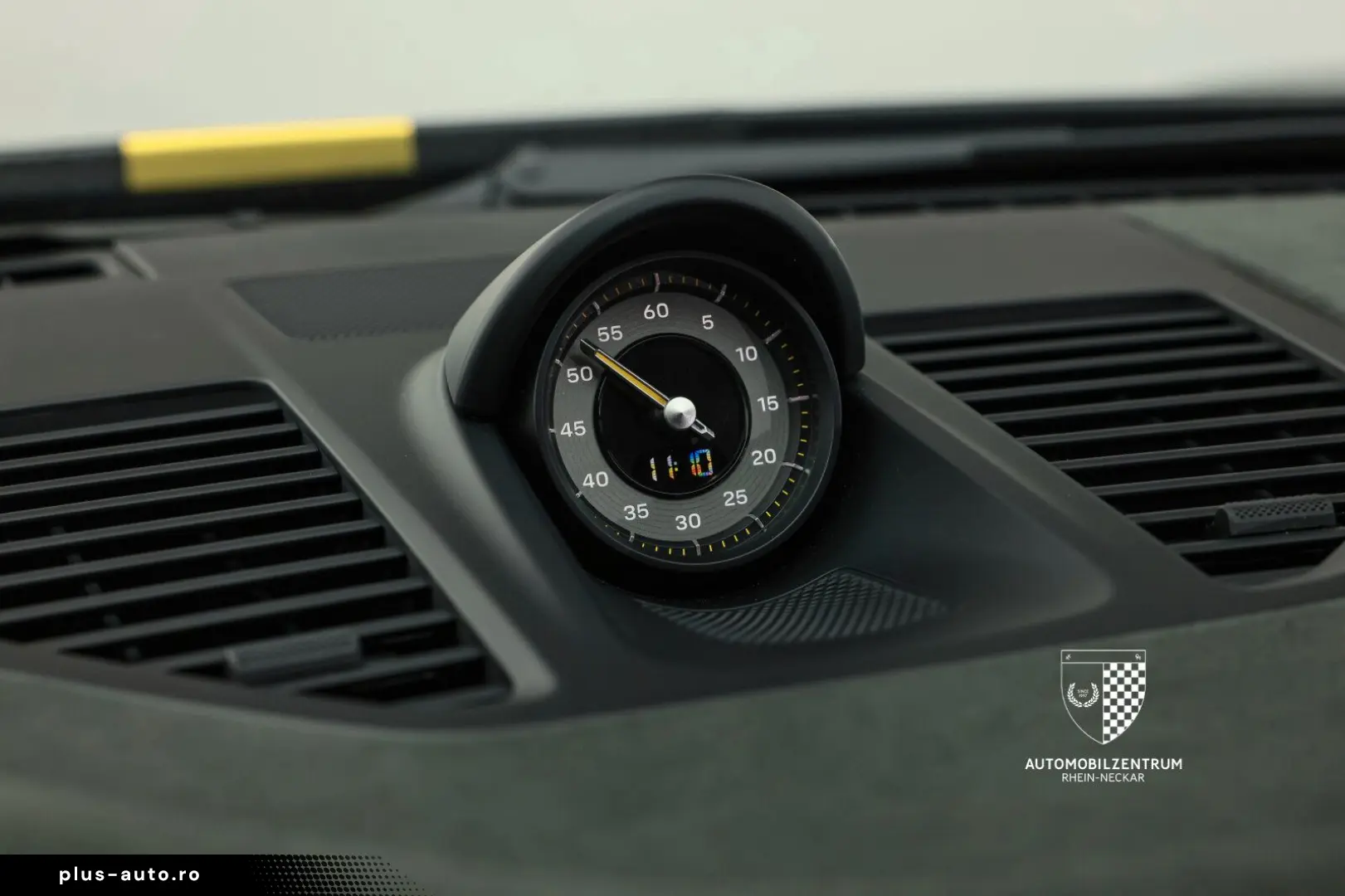 PORSCHE 911 4.0 GT3 FriedrichPerformance Carbon Lift