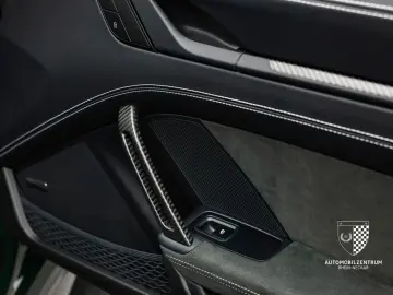 PORSCHE 911 4.0 GT3 FriedrichPerformance Carbon Lift