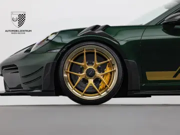 PORSCHE 911 4.0 GT3 FriedrichPerformance Carbon Lift