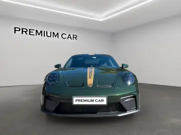 PORSCHE 992 GT3 CARBON