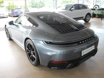 PORSCHE 911 Carrera SportDesign G-Dach Sportabgas BOSE