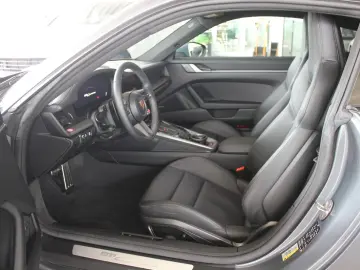 PORSCHE 911 Carrera SportDesign G-Dach Sportabgas BOSE