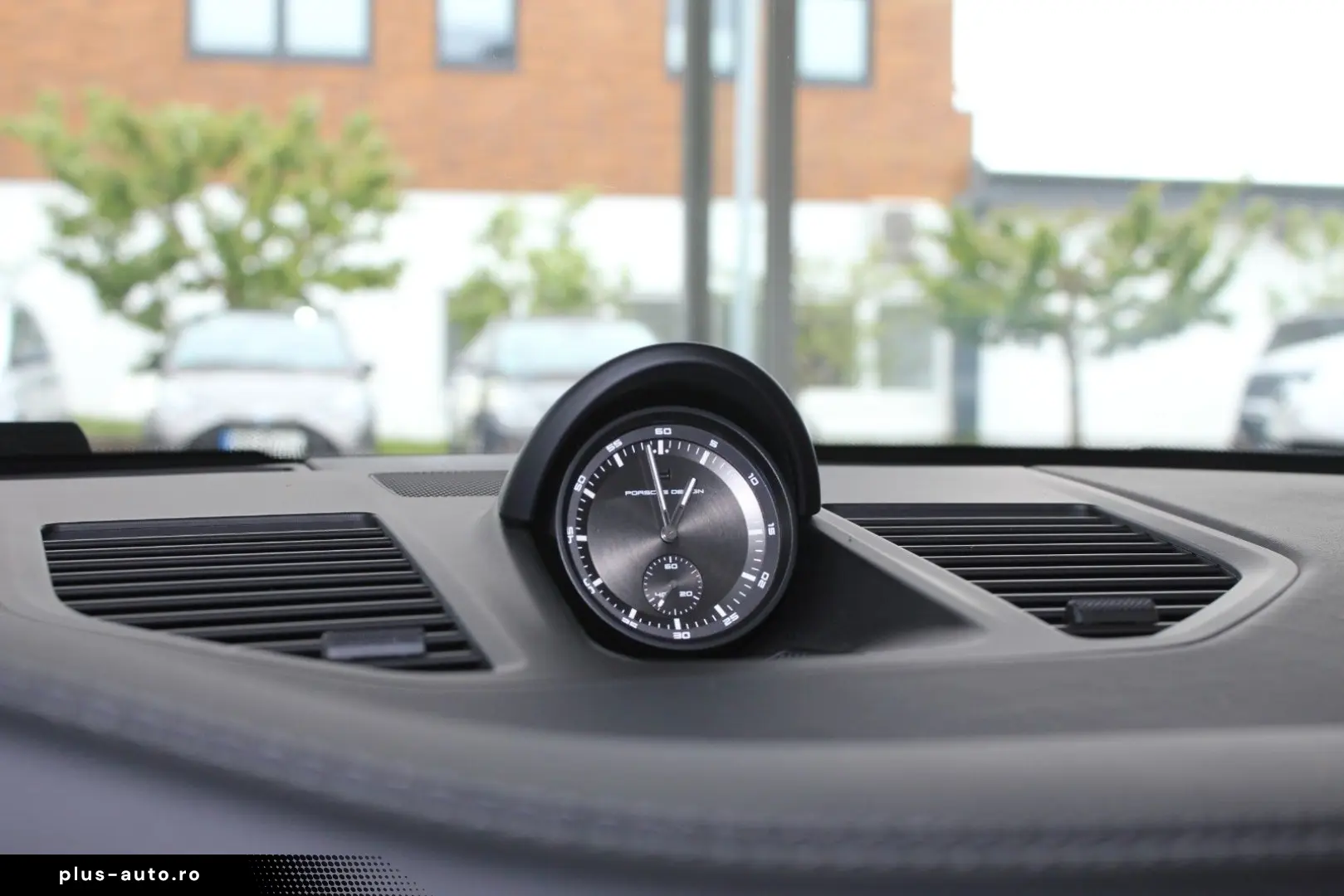 PORSCHE 911 Carrera SportDesign G-Dach Sportabgas BOSE