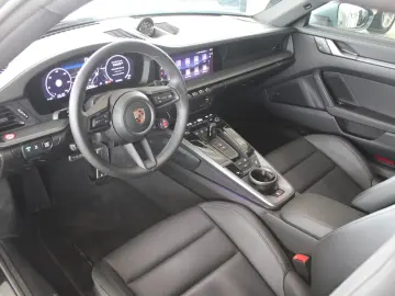 PORSCHE 911 Carrera SportDesign G-Dach Sportabgas BOSE