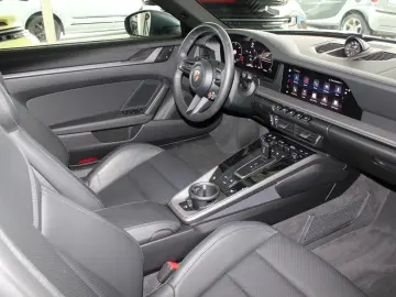 PORSCHE 911 Carrera SportDesign G-Dach Sportabgas BOSE