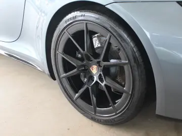 PORSCHE 911 Carrera SportDesign G-Dach Sportabgas BOSE