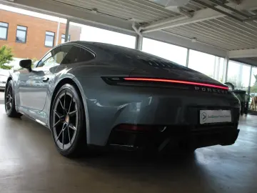 PORSCHE 911 Carrera SportDesign G-Dach Sportabgas BOSE