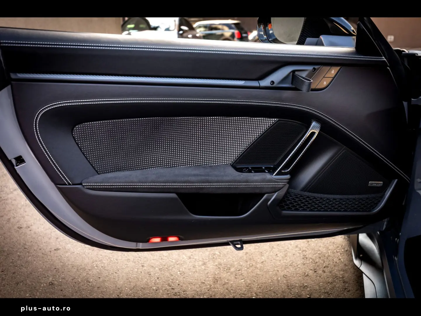 PORSCHE 911 992 GT3 RS PDK MANTHEY RACING APPROVED 1 28
