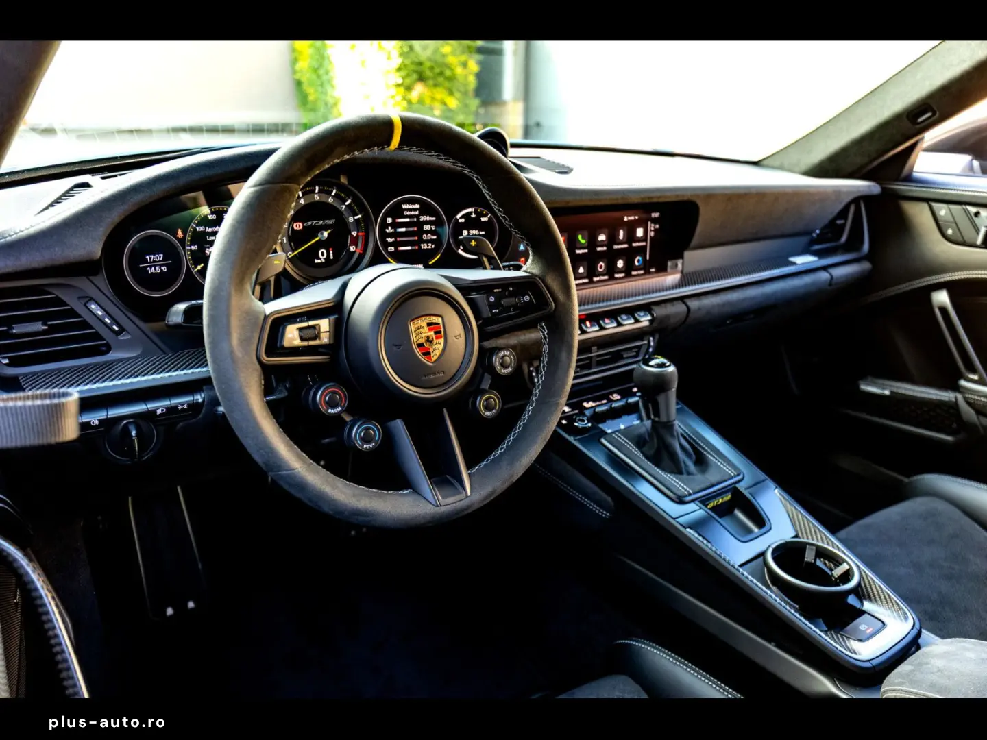 PORSCHE 911 992 GT3 RS PDK MANTHEY RACING APPROVED 1 28