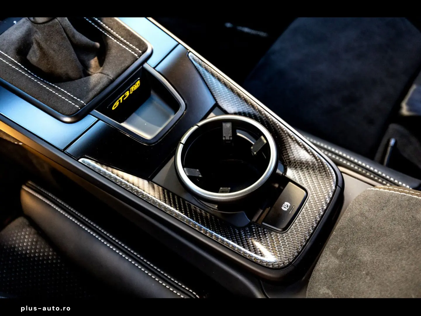 PORSCHE 911 992 GT3 RS PDK MANTHEY RACING APPROVED 1 28