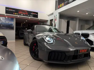PORSCHE Porsche 992.2 Carrera GTS 541cv