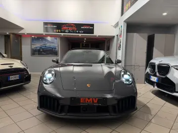 PORSCHE Porsche 992.2 Carrera GTS 541cv
