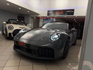 PORSCHE Porsche 992.2 Carrera GTS 541cv