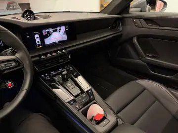 PORSCHE Porsche 992.2 Carrera GTS 541cv