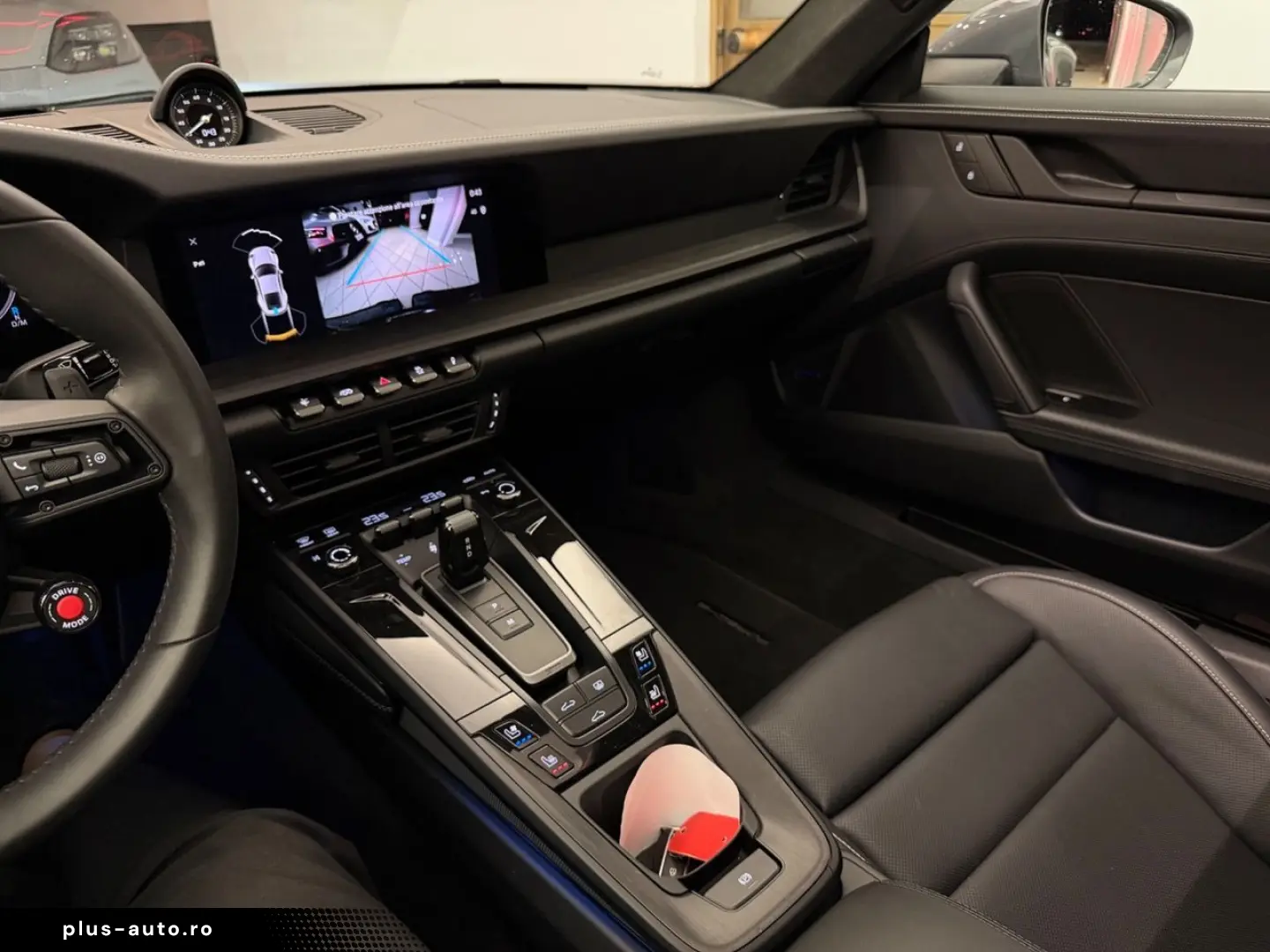 PORSCHE Porsche 992.2 Carrera GTS 541cv
