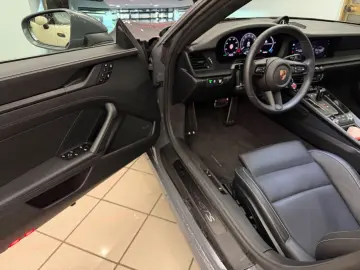 PORSCHE Porsche 992.2 Carrera GTS 541cv