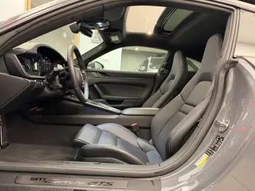 PORSCHE Porsche 992.2 Carrera GTS 541cv