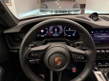PORSCHE Porsche 992.2 Carrera GTS 541cv