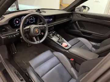 PORSCHE Porsche 992.2 Carrera GTS 541cv