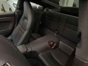 PORSCHE Porsche 992.2 Carrera GTS 541cv
