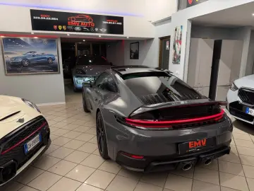 PORSCHE Porsche 992.2 Carrera GTS 541cv