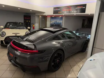 PORSCHE Porsche 992.2 Carrera GTS 541cv