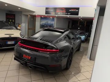PORSCHE Porsche 992.2 Carrera GTS 541cv