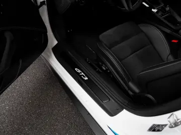 PORSCHE 911 GT3 - Manual gear   Martini