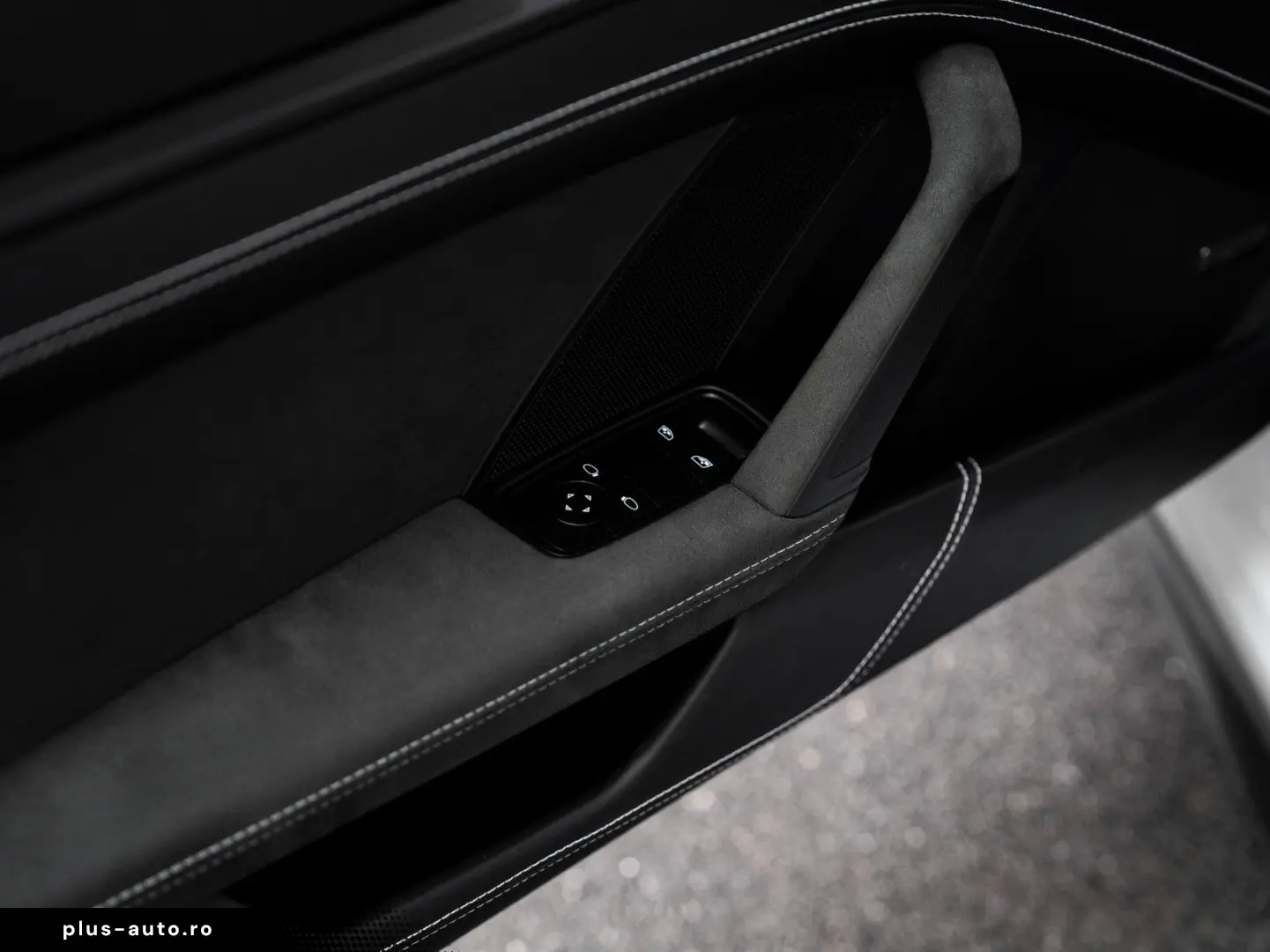 PORSCHE 911 GT3 - Manual gear   Martini
