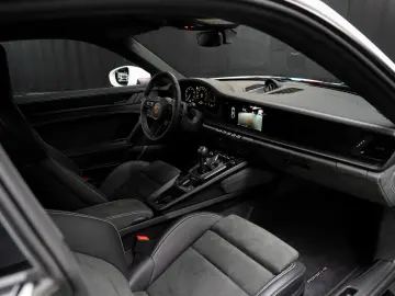 PORSCHE 911 GT3 - Manual gear   Martini